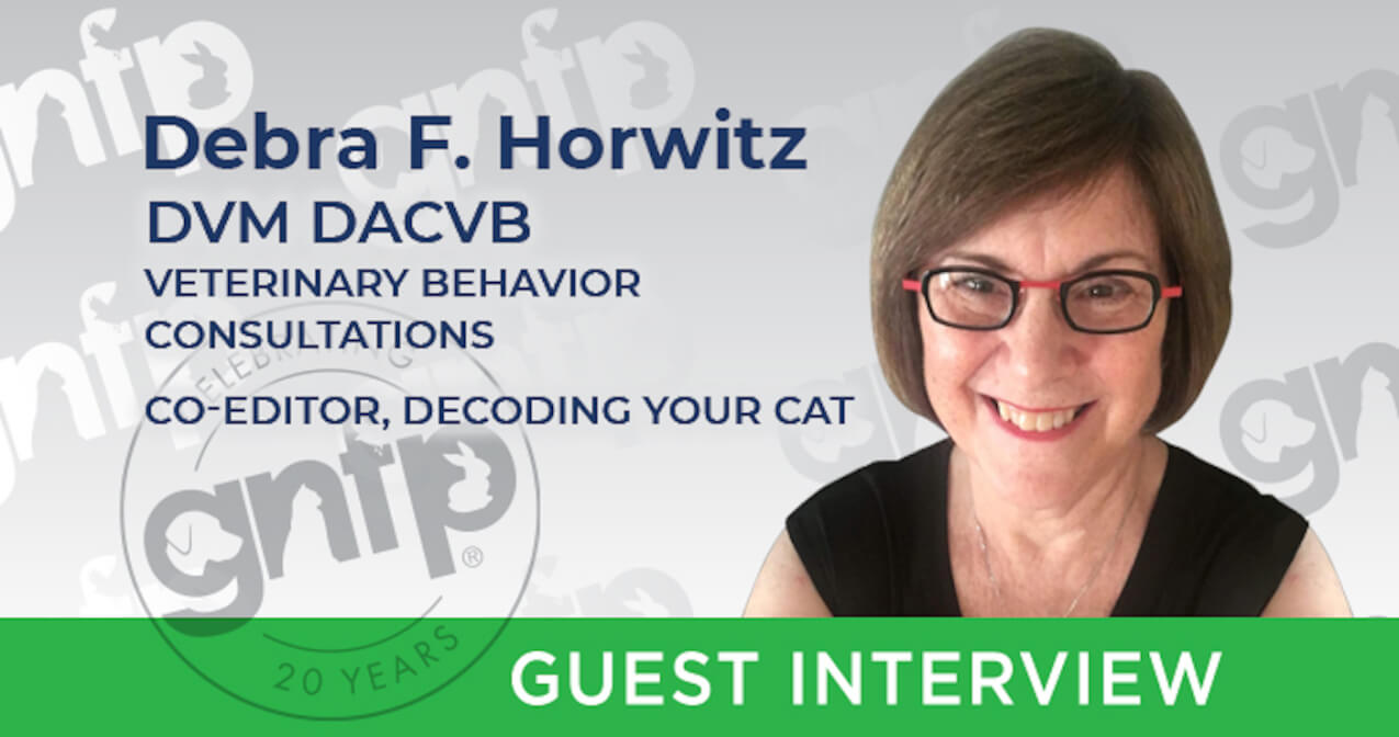 Hooray for Horwitz A New Interview With The Renowned Veterinary