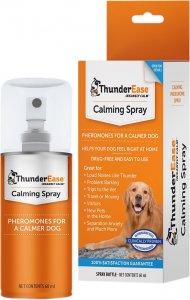 ThunderEase Calming Spray