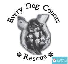 Every Dog Counts Rescue