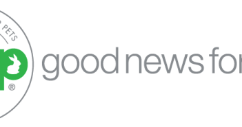 Goodnewsforpets 2021 Logo