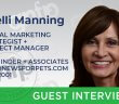 Shelli Manning Goodnewsforpets Interview