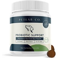 Probiotic Support