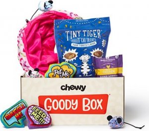 goody box