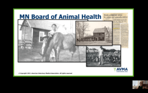 MN Board of Animal Health