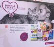 Purina Booth at Global Pet Expo 2022