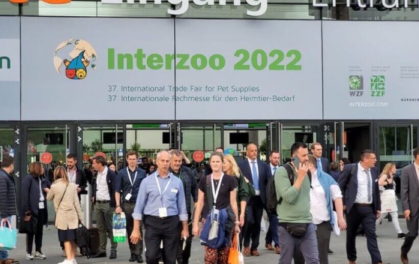 Interzoo 2022 Issues Final Expo Report; Date Set for 2024