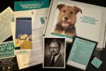 Pets Need Dental Care Too! archival kits