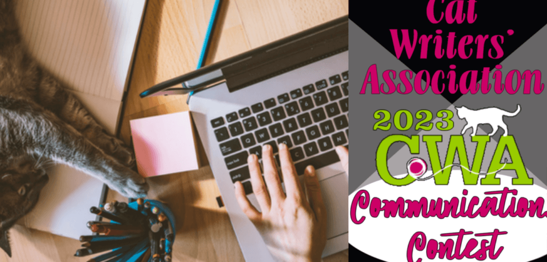 CWA Announces 2023 Contest Muse Medallion & Special Award Winners