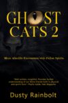 Ghost Cats 2 Book Cover