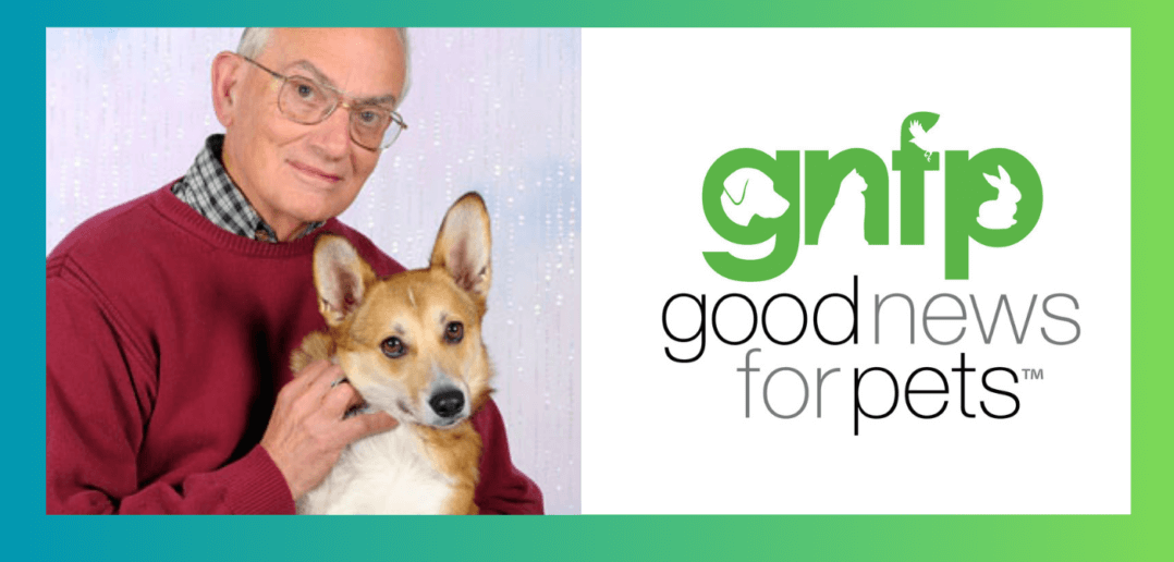 Award-Winning Dog Writer & Columnist Ranny Green Joins The Goodnewsforpets.com Team