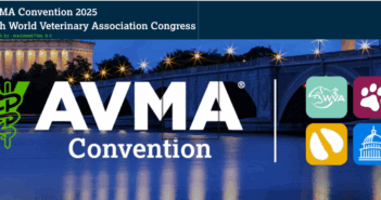 AVMA Promotes “Vet for a Day” for Students at AVMA Convention in DC July 21