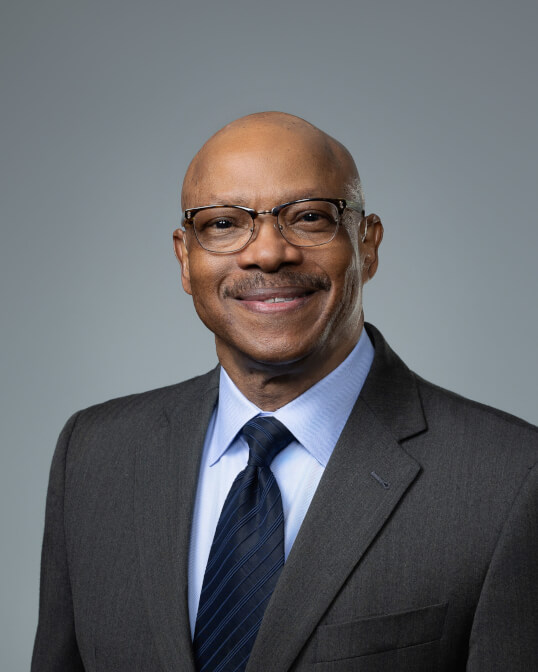 Dr. Michael Blackwell