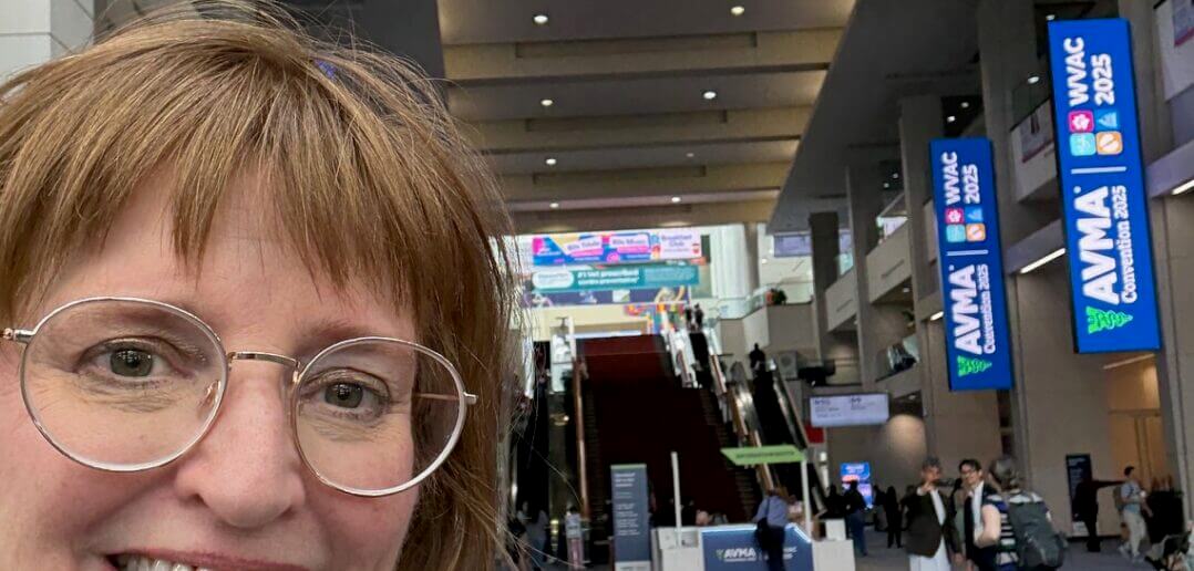 From Global Cooperation to AI: AVMA 2025 Inspires a Vision for the Future