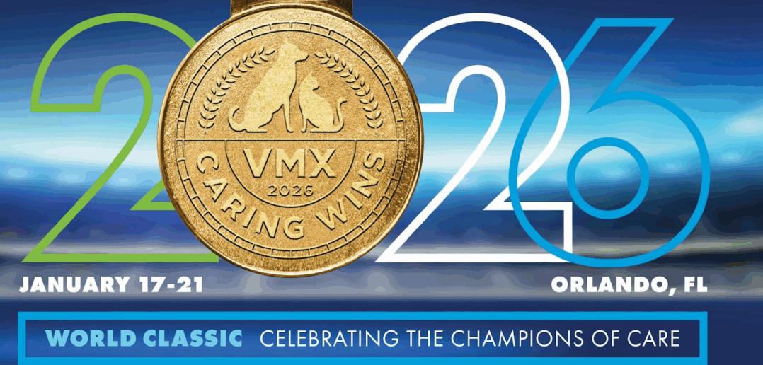 VMX 2026 Announces Champions of Care and Can’t Miss Programming