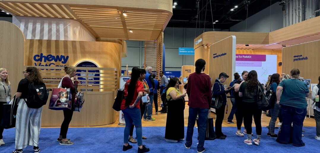 Chewy to Acquire Modern Animal Continuing Evolution to Fully Integrated Pet Healthcare Ecosystem