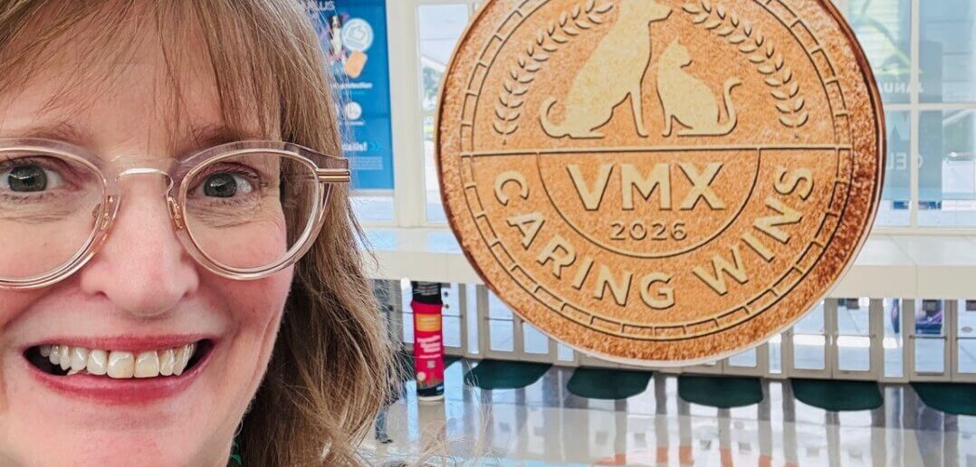 VMX 2026 Wrap-Up: Why Education, Experience, and Responsible AI Are Shaping the Future of Veterinary Medicine