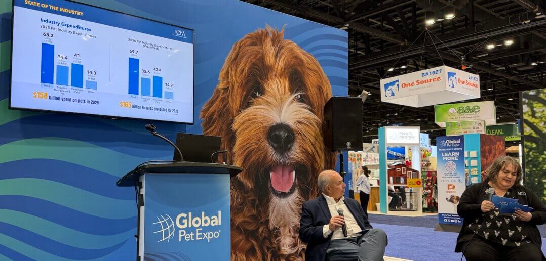 APPA Reports U.S. Pet Industry Reaches $158 Billion in 2025, Poised for Continued Growth in 2026
