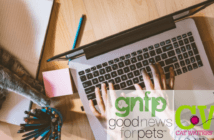 Goodnewsforpets CWA Human Animal Bond Award 2026