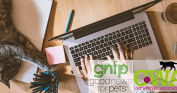 Goodnewsforpets CWA Human Animal Bond Award 2026