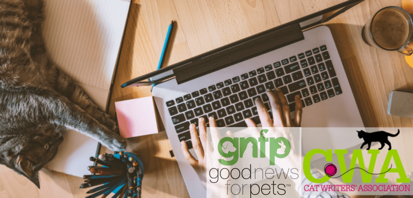 Goodnewsforpets CWA Human Animal Bond Award 2026