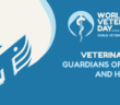 World Veterinary Day 2026
