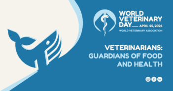World Veterinary Day 2026