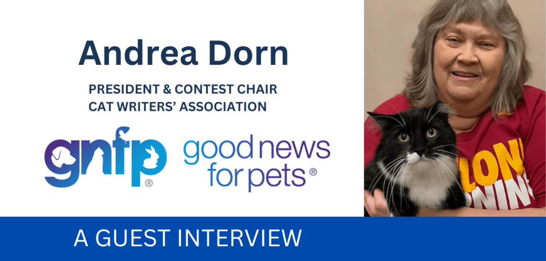 CWA President Dorn’s Writing Journey, A Call to Join, Attend Conference and More