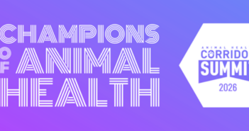 Animal Health Summit Banner 2026