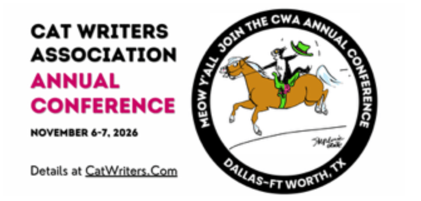 CWA 2026 Conference Banner