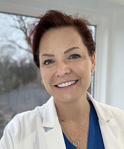 Dr. Boggier headshot