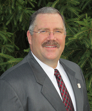 Dr. Robert Knapp