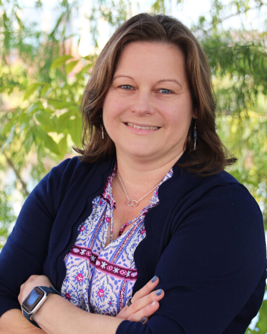 Dr. Jennifer Quammen
