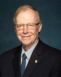 Dr. Sullivan headshot
