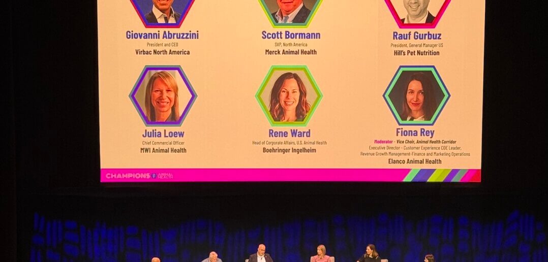 KC 2026 Animal Health Summit Spotlights Three Trends Driving the Industry’s Next Era