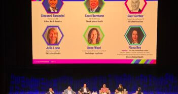 KC Animal Health Summit Industry Panel Discussion